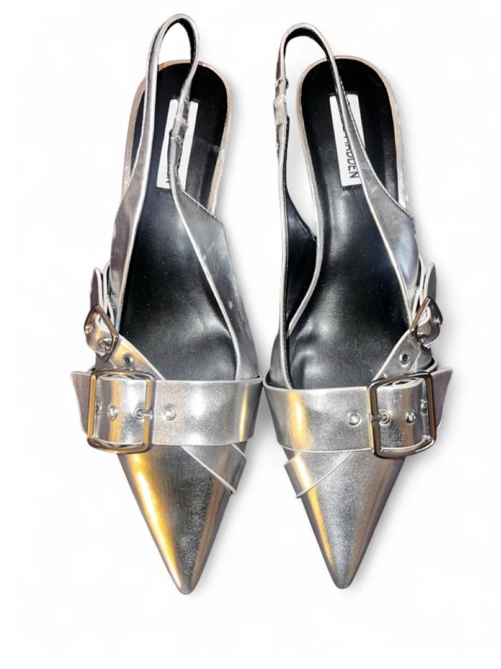 Steve Madden Kitten Heels